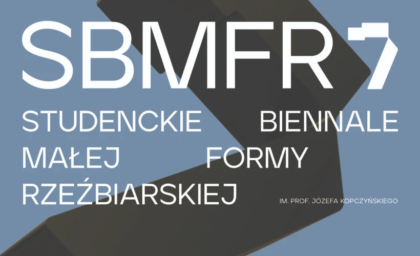 plakat biennale 7